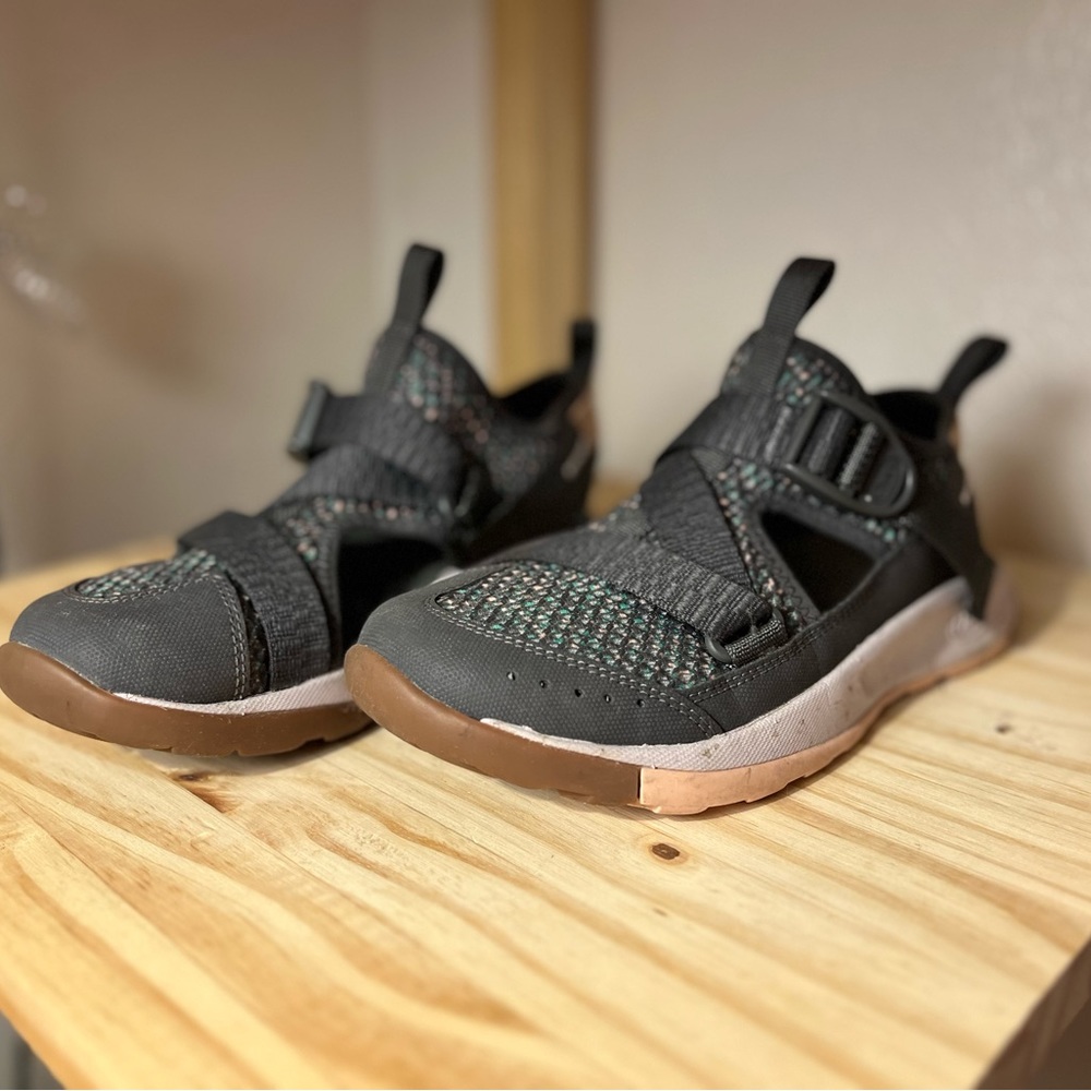 Chaco Oddysey